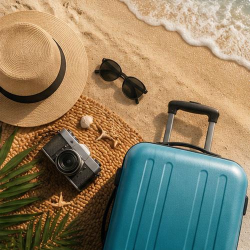 Travel Packages