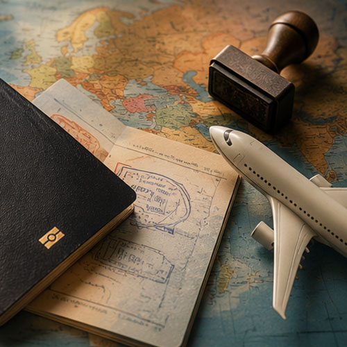 Visa Services