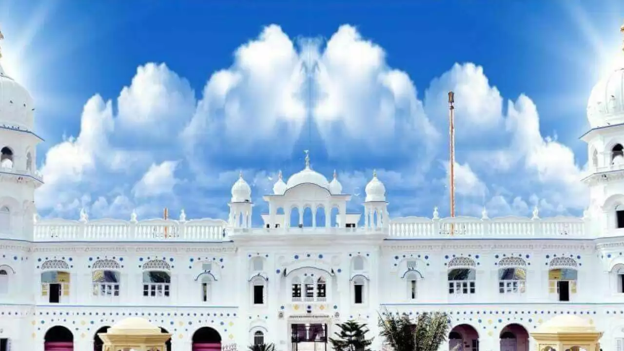 Guru Nanak Dev Ji Pilgrimage Trip